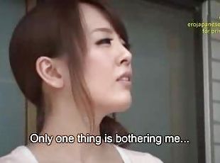 Japanese Mom And Sons Friends Eng Sub