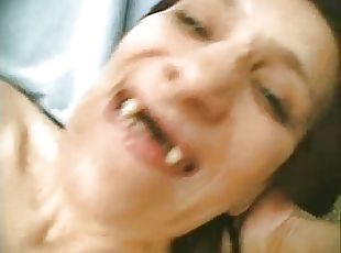Hairstyles for mature square faces Fuck hairy redhead wife