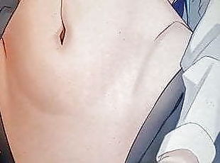 Jill wagner nipples