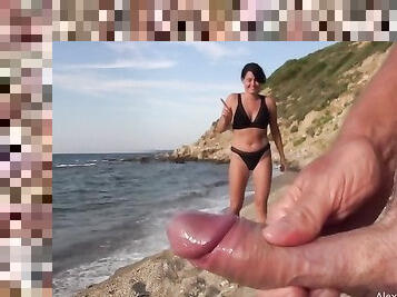 Cumshot