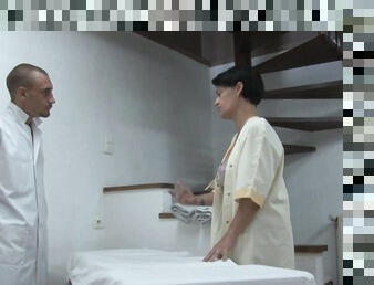 Massagem