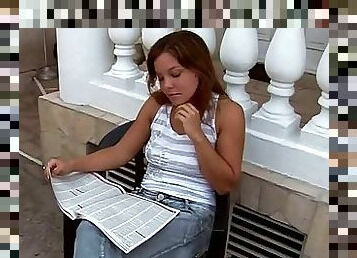 Ayah, (Dad girl), Ayah (Daddy), Kakek