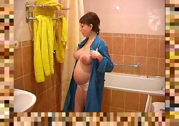 Pregnant