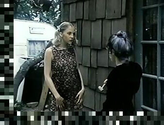 Berambut, Anal, Antik, Ganda, Pukulan di pantat, Menembus