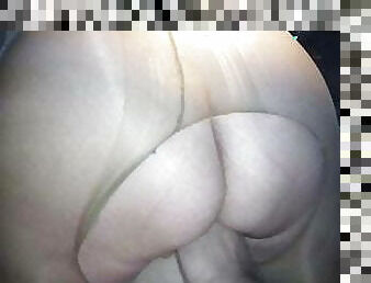 Tuga Lena licked by dogger