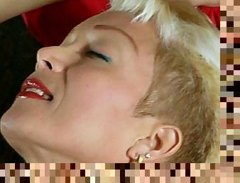 Žene s penisom, Argentinski