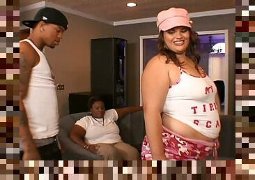 Posisi seks doggy style, Hitam, Gemuk, Wanita yang hidupnya untuk seks