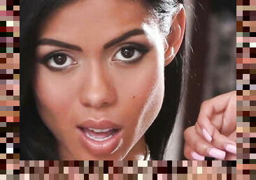 Canela Skin - Interview ( english subtitle )