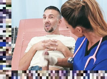 Doktor, Bolnica, Uniforma